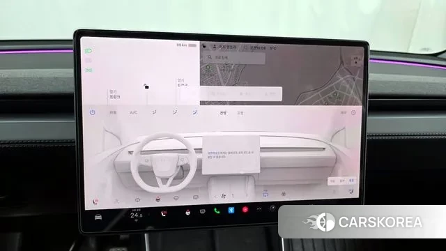 Tesla Model Y id 3575918 из Кореи 9