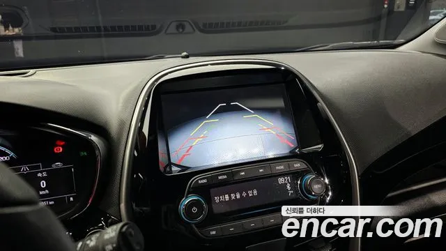 Chevrolet (GM Daewoo) The Next Spark id 2667066 из Кореи 9