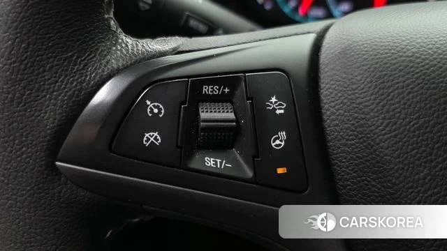 Chevrolet (GM Daewoo) The New Spark id 4863675 из Кореи 9