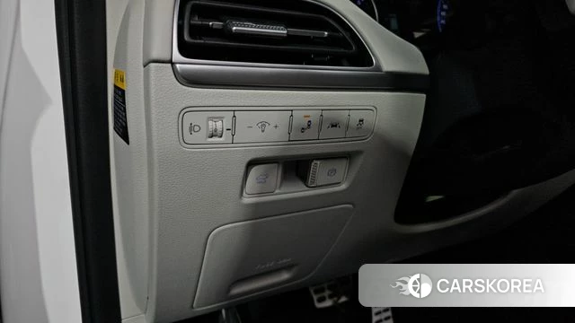 Hyundai Palisade id 4325110 из Кореи 9