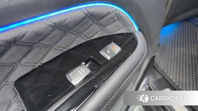 Ssangyong All New Rexton id 3760214 из Кореи 9