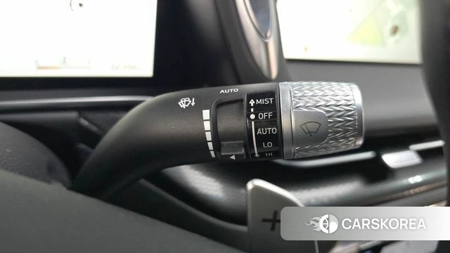 Genesis G90 (RS4) id 3915208 из Кореи 9