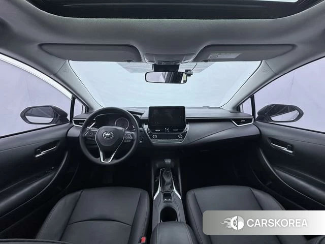 Toyota Corolla id 4264590 из Китая 9