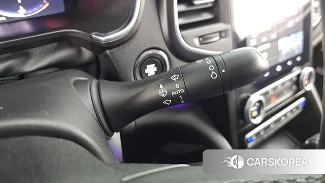 Renault Korea (Samsung) The New SM6 id 3427485 из Кореи 9