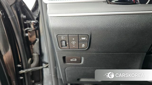 Kia K5 3rd generation id 4683064 из Кореи 9