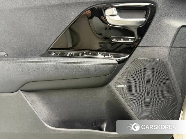 Kia Niro EV id 4203763 из Кореи 9