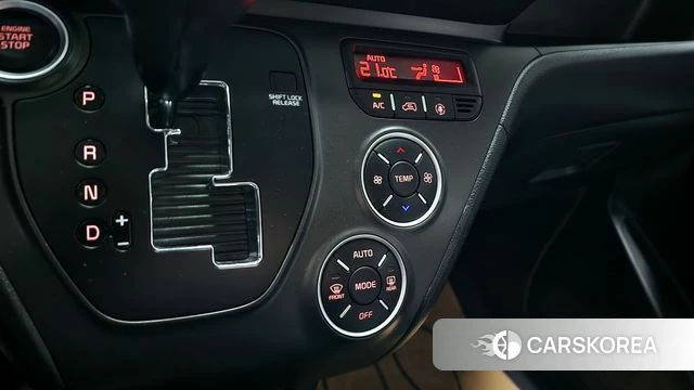Kia The New Kia Ray id 3798513 из Кореи 9