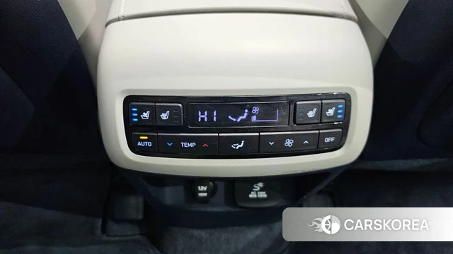 Hyundai Palisade id 3843911 из Кореи 9