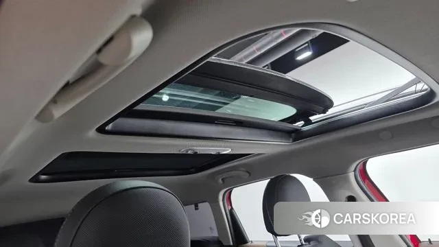 Mini Cooper Countryman id 3499675 из Кореи 9