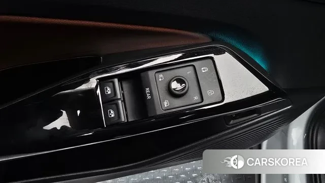 Volkswagen ID.4 id 3389245 из Кореи 9