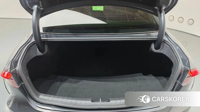 Hyundai The New Grandeur IG id 4779638 из Кореи 9