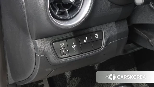 Kia The New K3 2nd generation id 3462682 из Кореи 9