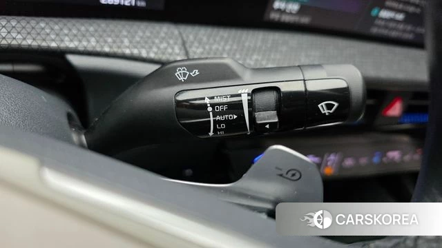 Kia EV6 id 4872269 из Кореи 9