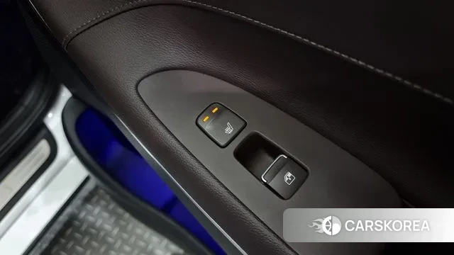 Hyundai The New Grandeur IG id 2969794 из Кореи 9