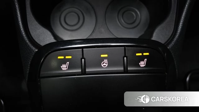 Kia All New Morning (JA) id 4943786 из Кореи 9
