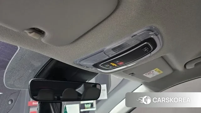 Hyundai Avante Hybrid (CN7) id 3053960 из Кореи 9