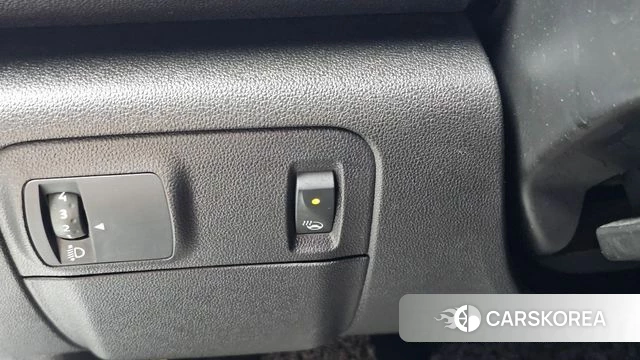 Renault Korea (Samsung) SM6 id 4471664 из Кореи 9