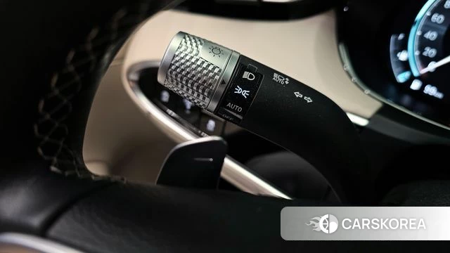 Genesis GV70 id 4316888 из Кореи 9
