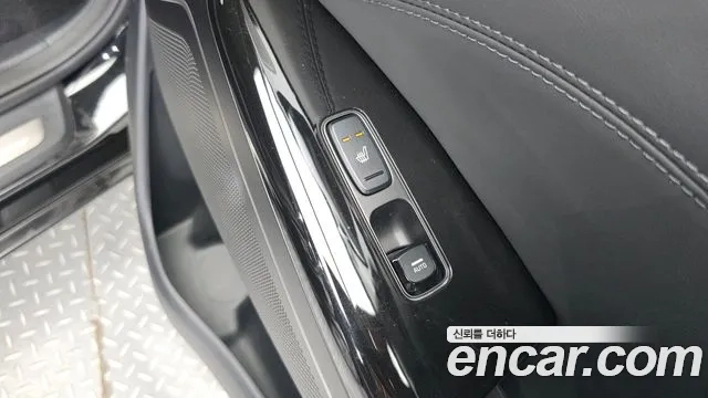 Kia K7 Premier id 2896760 из Кореи 9