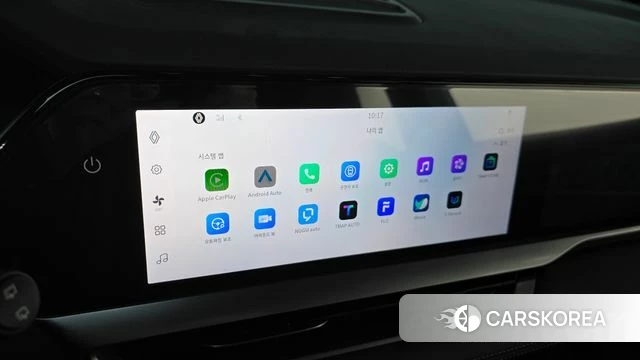 Renault Korea (Samsung) Grand Coleos id 3896626 из Кореи 9