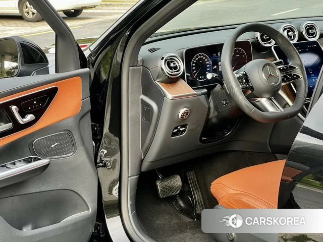 Mercedes-Benz GLC id 4222333 из Китая 9