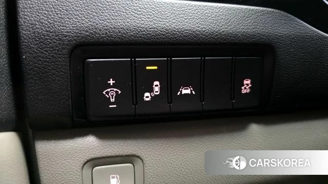 Kia The New Carnival id 4197237 из Кореи 9