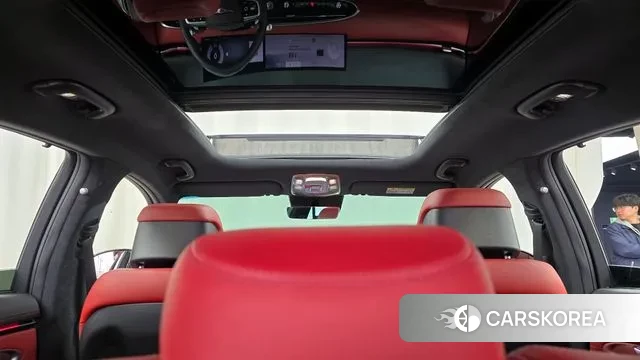 Genesis GV70 id 3769814 из Кореи 9