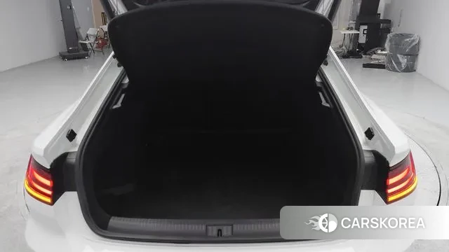 Volkswagen Arteon id 3499662 из Кореи 9