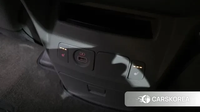 Kia The New Carnival id 3588387 из Кореи 9