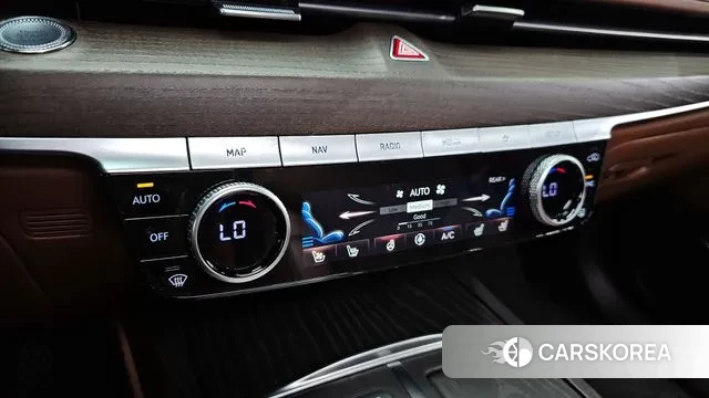 Genesis G80 (RG3) id 2969899 из Кореи 9