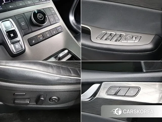 Hyundai Palisade id 3757506 из Кореи 9