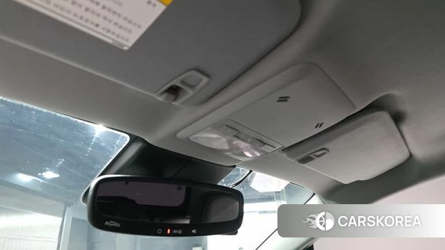 Chevrolet (GM Daewoo) The New Trax id 4187956 из Кореи 9