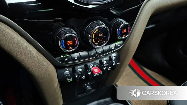 Mini Cooper Countryman id 3853233 из Кореи 9