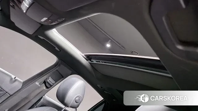 Mercedes-Benz GLC-Class X253 id 3583535 из Кореи 9