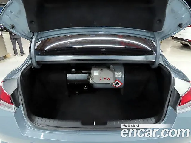 Hyundai Avante (CN7) id 2647334 из Кореи 9