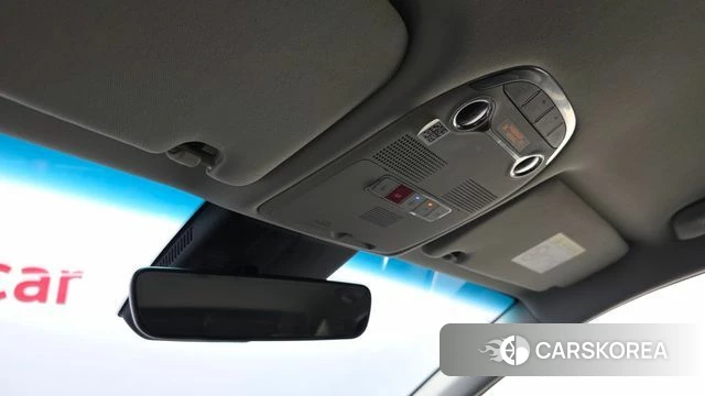 Hyundai The New Grandeur IG id 4646273 из Кореи 9