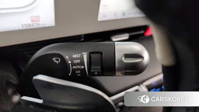 Hyundai Ionic 5 id 3017143 из Кореи 9