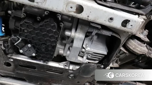 Mercedes-Benz S-Class W222 id 3253682 из Кореи 9