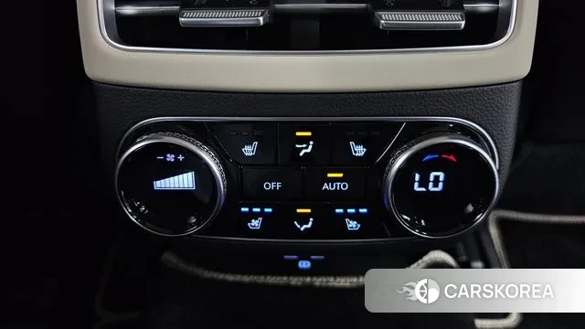 Genesis GV70 id 3007089 из Кореи 9