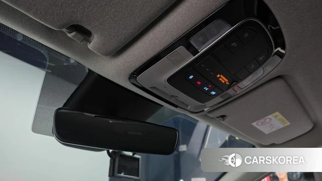 Hyundai The New Santa Fe id 3794858 из Кореи 9