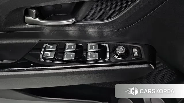 Ssangyong Beautiful Korando id 3431315 из Кореи 9