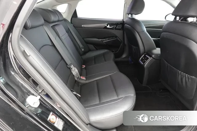 Kia K7 Premier id 3350647 из Кореи 9