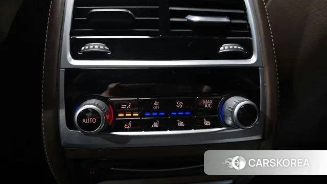 BMW 7 Series (G11) id 3741868 из Кореи 9