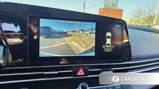 Hyundai Avante (CN7) id 3458077 из Кореи 9