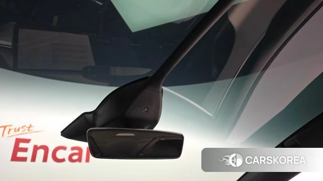 Tesla Model X id 4017601 из Кореи 9