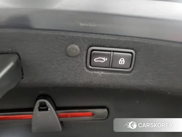 Hyundai The New Grandeur IG Hybrid id 3340373 из Кореи 9