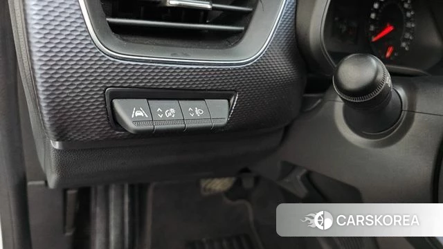 Renault Korea (Samsung) XM3 id 3954867 из Кореи 9