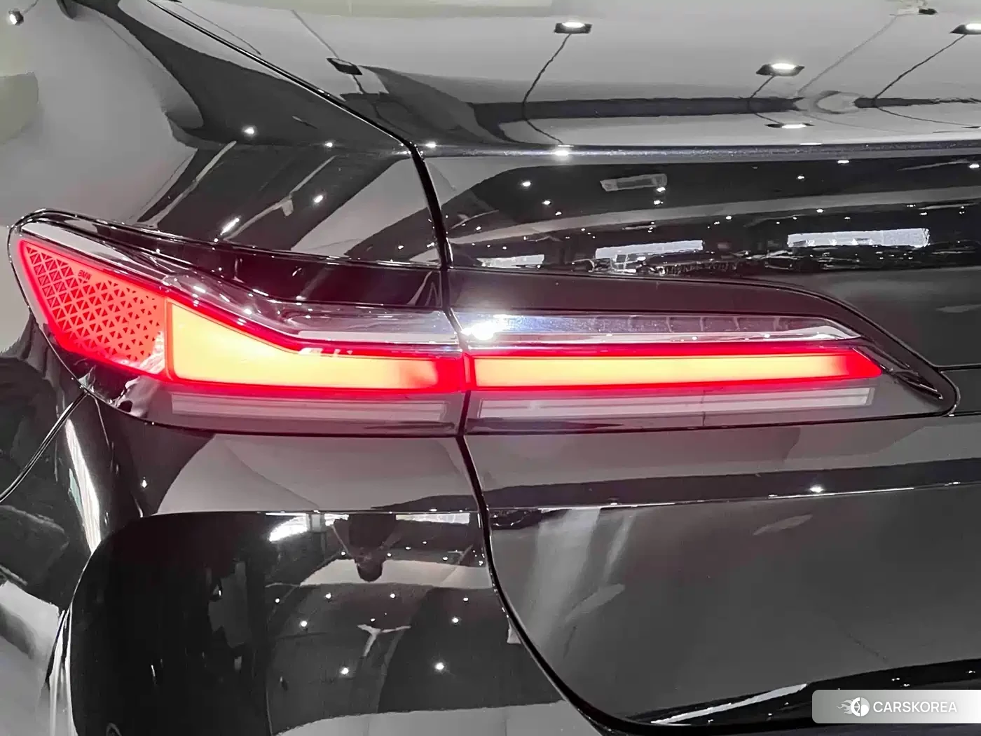 BMW 7 series id 4583669 из Китая 9