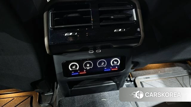 BMW i5 (G60) id 3858311 из Кореи 9