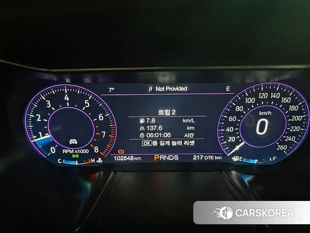 Ford Mustang id 3479663 из Кореи 9